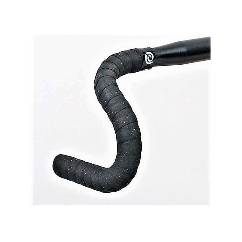 Nastro Manubrio Bike Ribbon Cork Nero