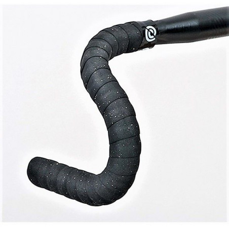 Nastro Manubrio Bike Ribbon Cork Nero