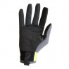 Guantes Pearl Izumi Road Escape Thermal Largos Amarillo