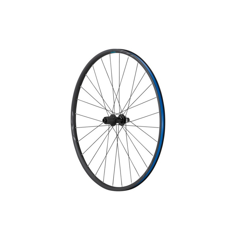 Ruota Posteriore Shimano RS171 Disc Eje 12x142