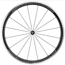 Ruota Anteriore Campagnolo Scirocco C17