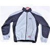Antivento Biemme Windstopper Gris/Carbone