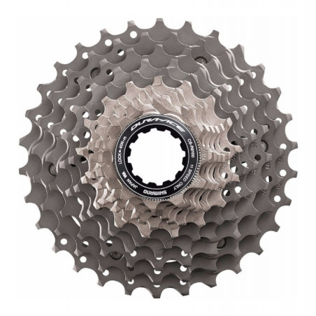Cassette Shimano Dura-Ace R-9100 11/28 11v Cassette Shimano Dura-Ace R-9100 11/28 11v
