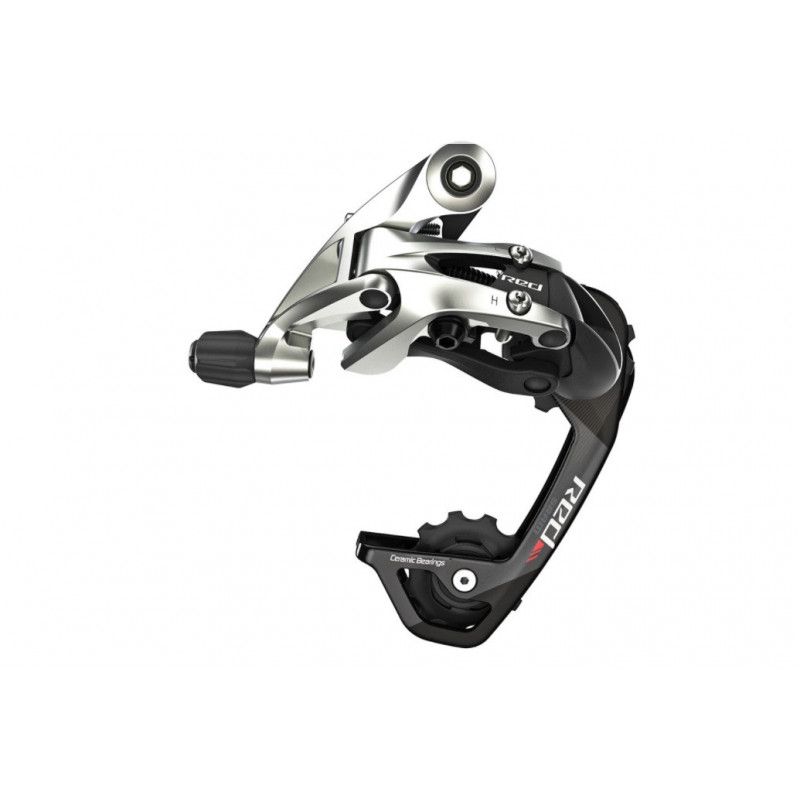 Cambio Sram Red New 10v Corto