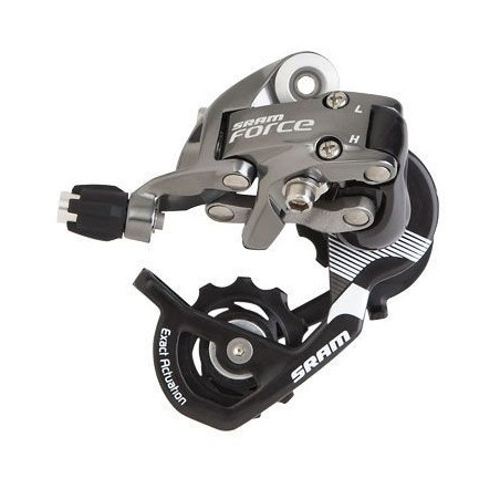 Cambio Sram Force 10v Caja Corta