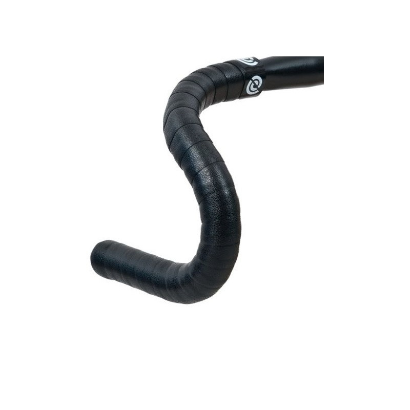 Nastro Manubrio Bike Ribbon Professional Nero