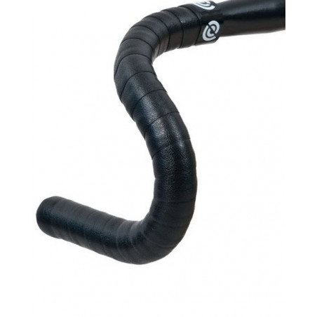 Nastro Manubrio Bike Ribbon Professional Nero