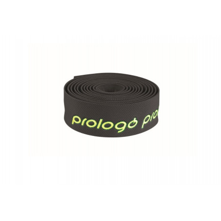 Nastro Manubrio Prologo One Touch Nero/Giallo Fluo