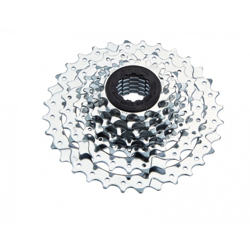 Cassette Sram PG-730 7V 12/32