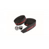 Nastro Manubrio Prologo One Touch Nero/Rosso