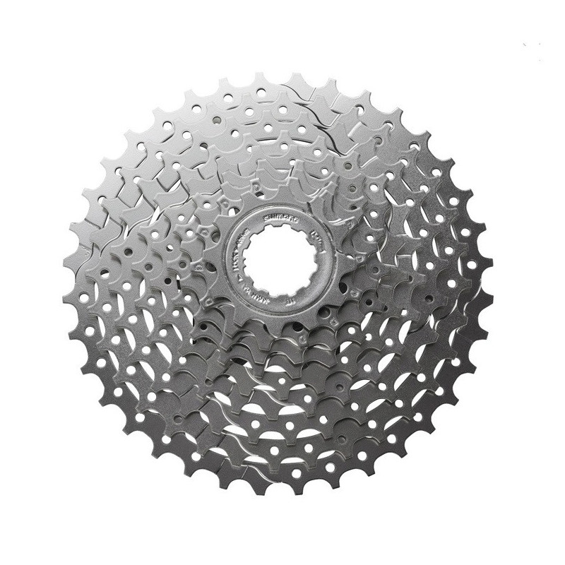 Cassette Shimano HG-400 11/32 9V