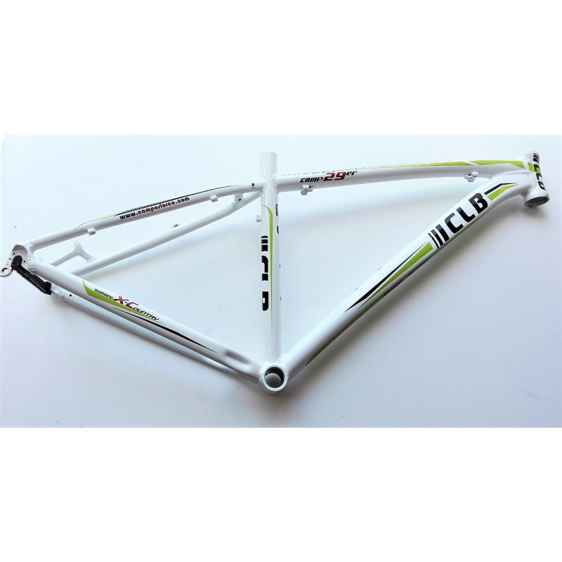 Cuadro CLB Comp MTB 29er Cuadro CLB Comp MTB 29er