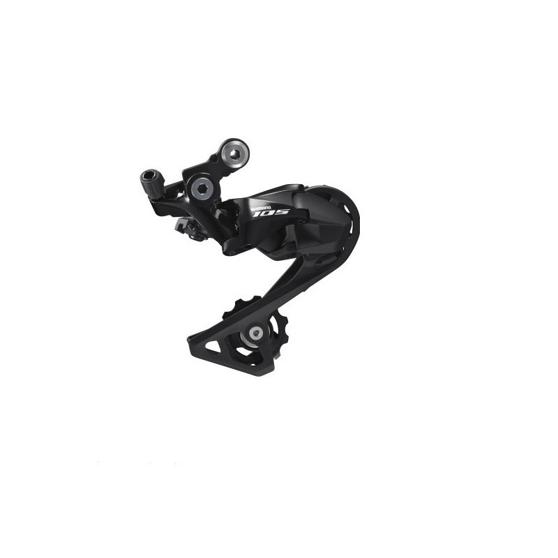 Cambio Posteriore Shimano 105 RD-R7000 11V Cage Corto