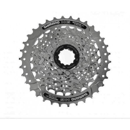 Cassette Shimano HG-41 Acera 8V 11/34