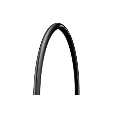 Coperture Michelin Dynamic Sport 700x25 Pieghevole Nero