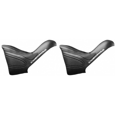Coprileva Comandi Campagnolo Ergopower EC-SR600 Nero Coprileva Comandi Campagnolo Ergopower EC-SR600 Nero