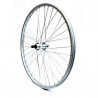 Rueda Delantera Shining MTB A-6N 24" Plata