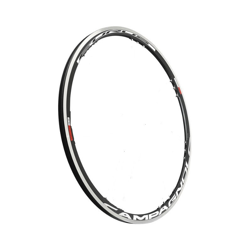 Cerchio Campagnolo Eurus Mega G3 Posteriore Nero