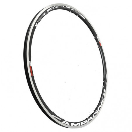 Cerchio Campagnolo Eurus Mega G3 Posteriore Nero