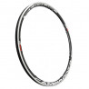 Cerchio Campagnolo Eurus Mega G3 Posteriore Nero