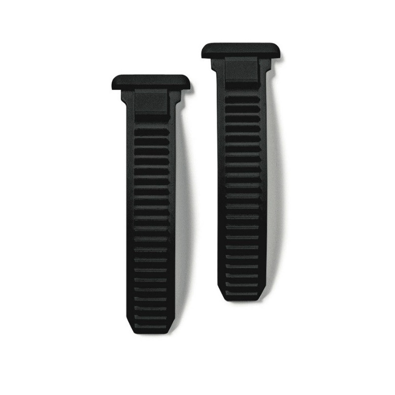 Chiusure Strap Scarpe Sidi Caliper Buckle Nero