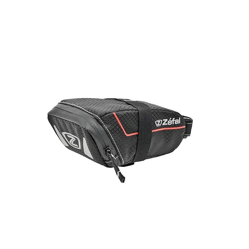 Bolsa Sillín Porta-Cámaras Zéfal Z Light Pack S Bolsa Sillín Porta-Cámaras Zéfal Z Light Pack S