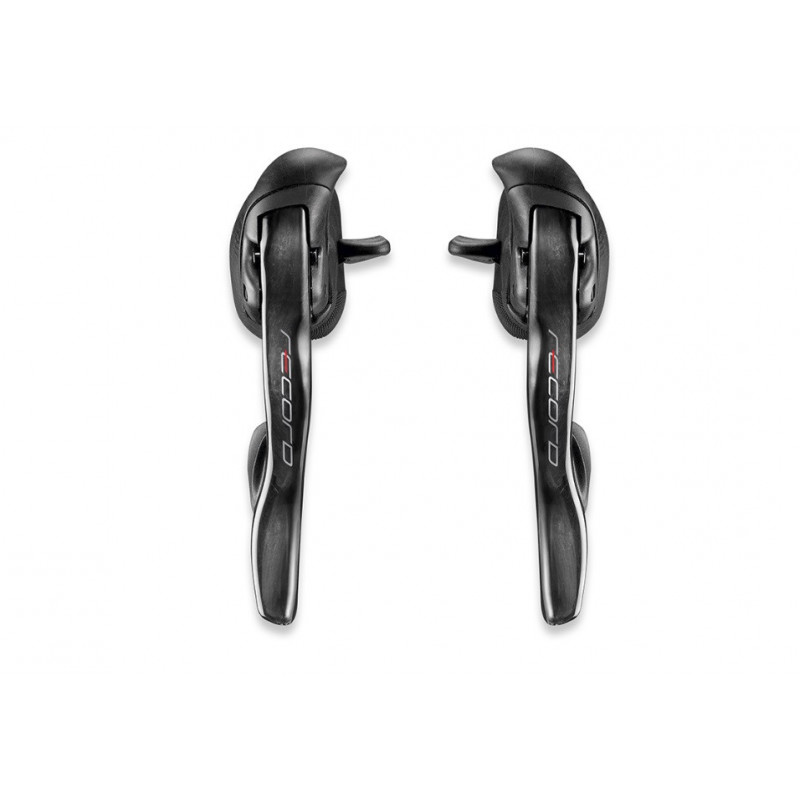 Manetas Ergopower Campagnolo Record 12v