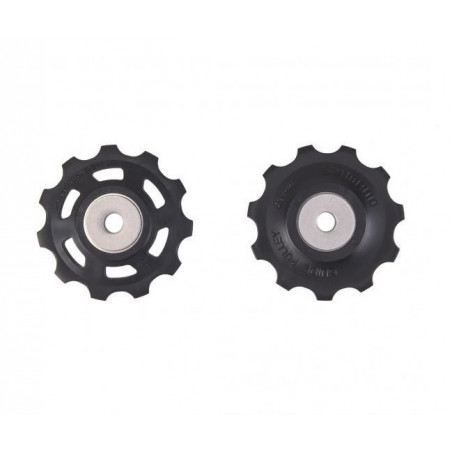 Ruletas Cambios Shimano Deore XT 10v RD-M780/781/773/786
