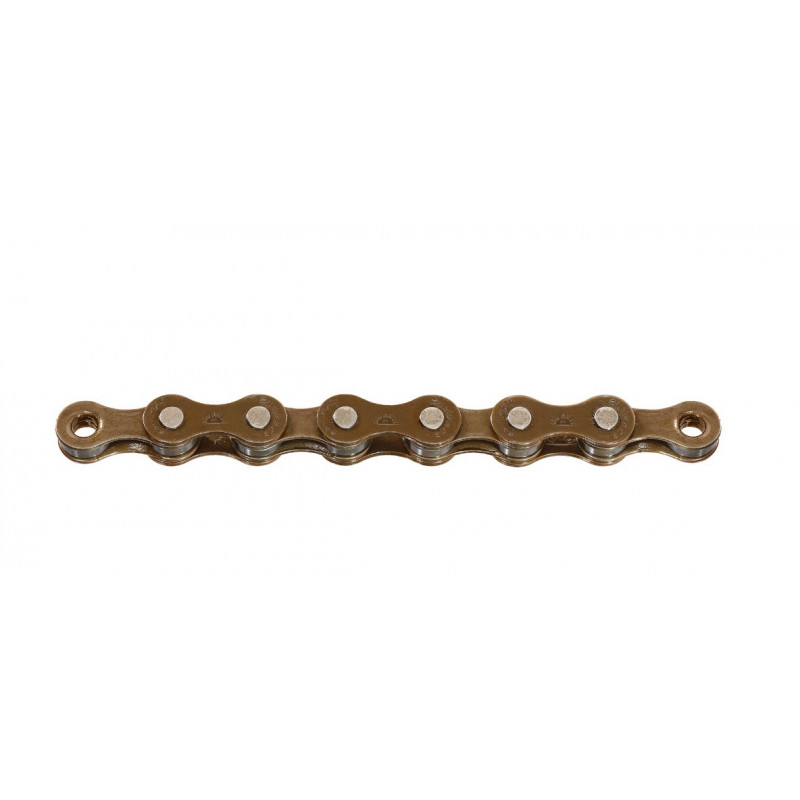 Cadena Sunrace M-22 Friction 5/6v 116L