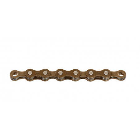 Cadena Sunrace M-22 Friction 5/6v 116L