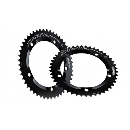 Plato Miche Advanced Pista 44D