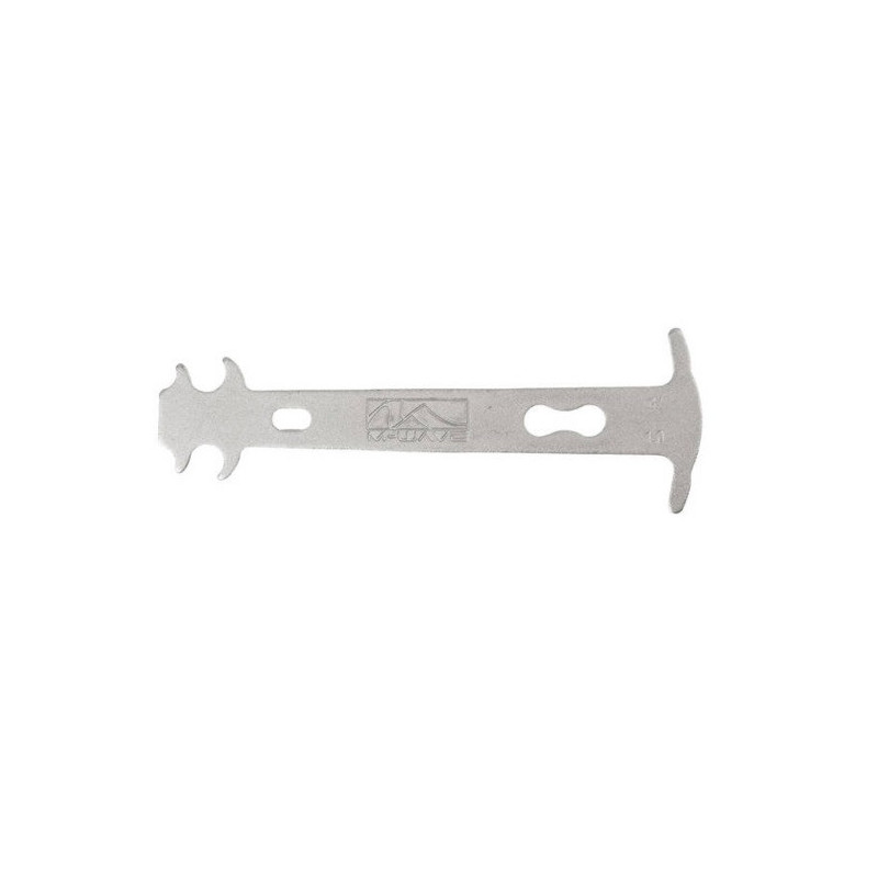 Chiave M-Wave Misuratore Catena