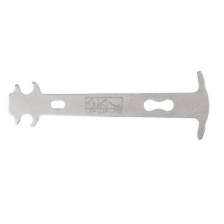 Llave M-Wave Comprobador Cadena Llave M-Wave Comprobador Cadena