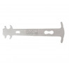 Chiave M-Wave Misuratore Catena