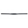 Manubrio FSA SL-K Plano Nero/Grigio 620 mm