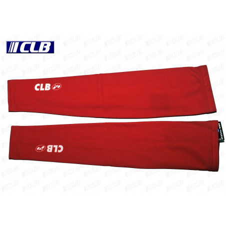 Manicotti CLB Super Roubaix Termiche