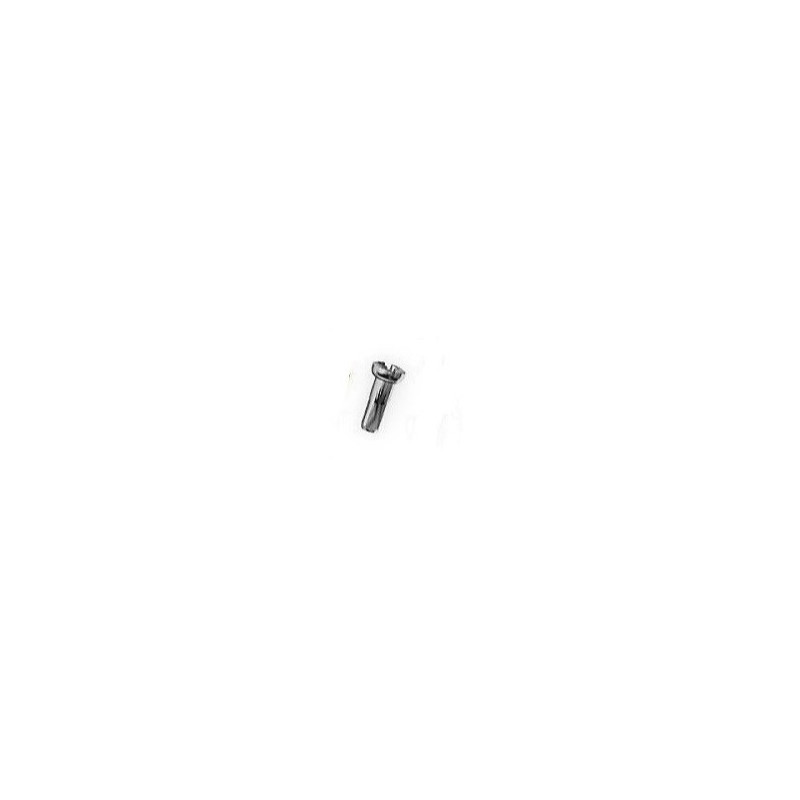 Cabecilla Radio Sapim Aluminio 12x2 mm Plata Cabecilla Radio Sapim Aluminio 12x2 mm Plata