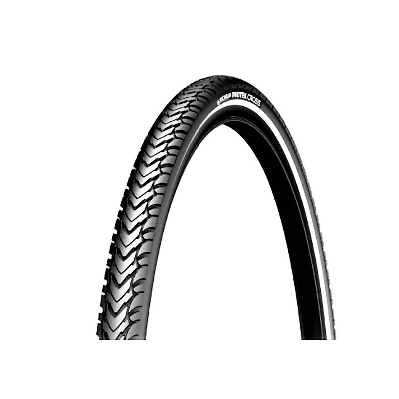 Coperture Michelin Protek Cross 700x35 Riflettore Rigida