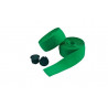 Cinta Manillar Deda Cork Tape Verde Kawa