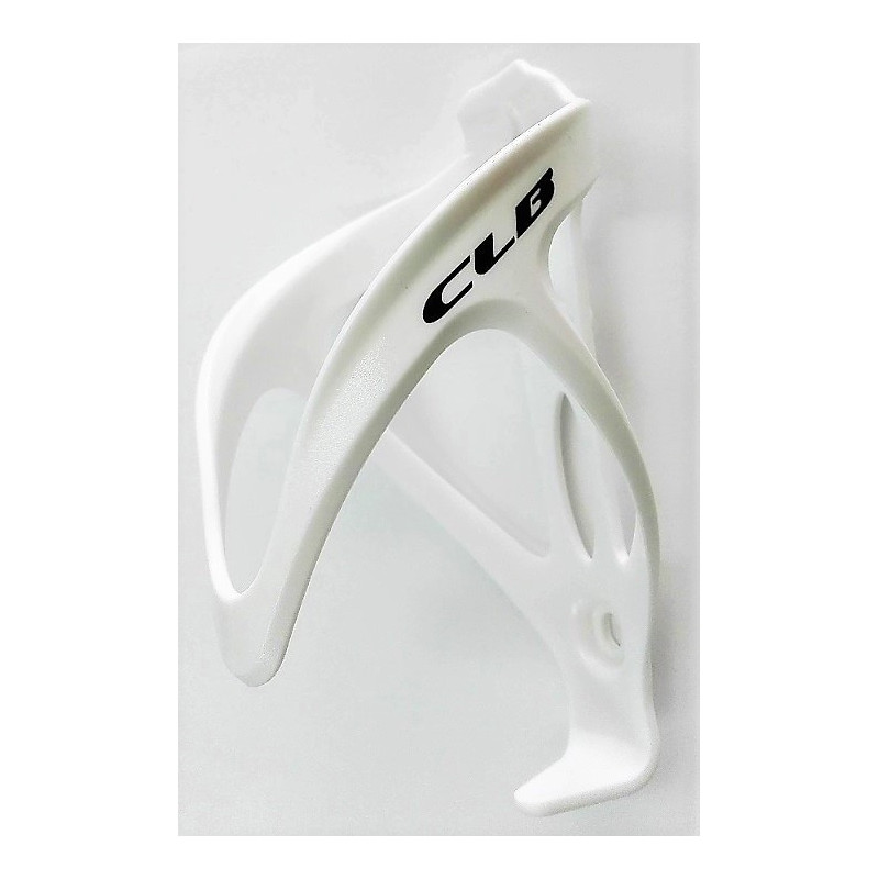 Portaborraccia CLB Fibra Bianco/Nero