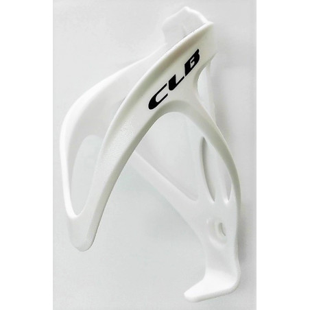 Portaborraccia CLB Fibra Bianco/Nero