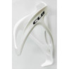 Portaborraccia CLB Fibra Bianco/Nero