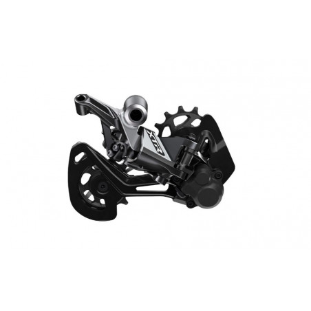Cambio Shimano XTR RD-9100 12V SGS Shadow Plus Largo Cambio Shimano XTR RD-9100 12V SGS Shadow Plus Largo