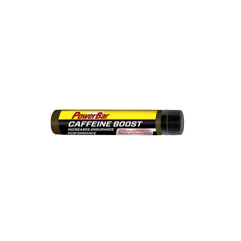 Caffeina Boost Powerbar 25 ml
