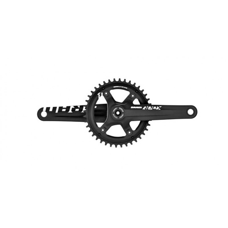 Guarnitura Sram Apex 1 GXP 42D