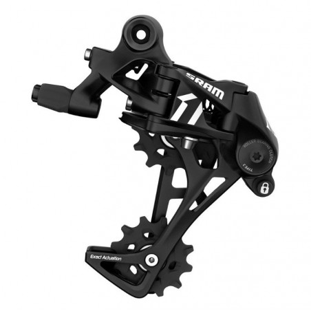 Cambio Sram Apex 1X11v Caja Larga Cambio Sram Apex 1X11v Caja Larga