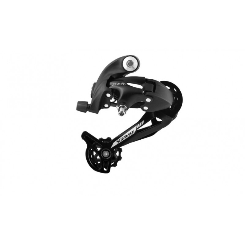 Cambio Sunrace RD-M41 7/8V Caja Larga Cambio Sunrace RD-M41 7/8V Caja Larga