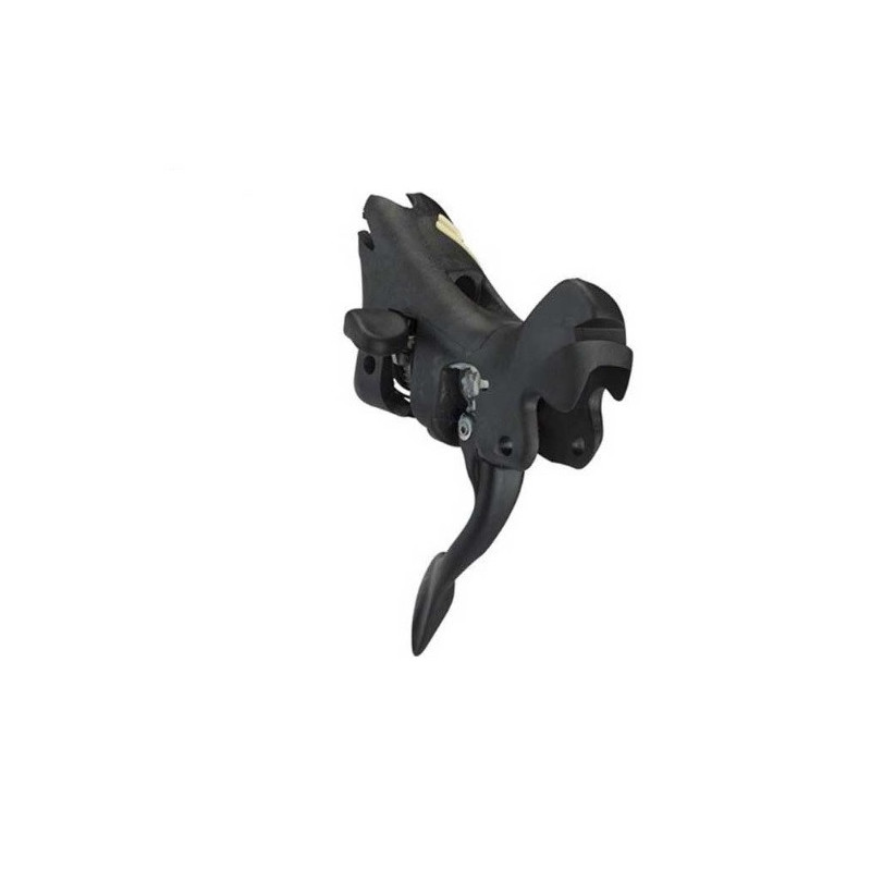 Mando Ergopower Campagnolo Record Izquierdo 11V EC-RE301 Mando Ergopower Campagnolo Record Izquierdo 11V EC-RE301