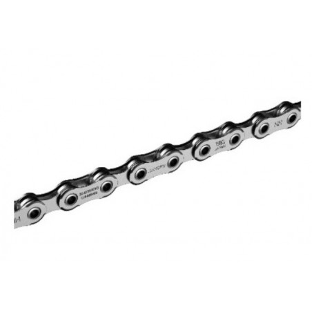 Cadena Shimano XTR CN-M9100 12V 126 Links Cadena Shimano XTR CN-M9100 12V 126 Links
