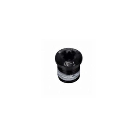 Viti Corone FSA M8x8.5 Nero ML 021